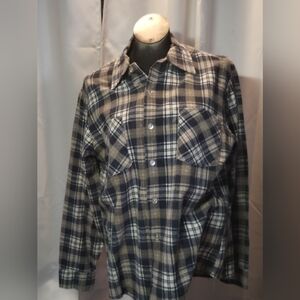 Vintage Gantry Shirt